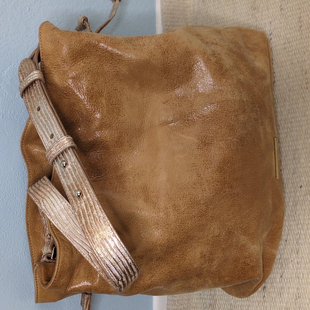NWT Brahmin Rosario Handbag/Purse
